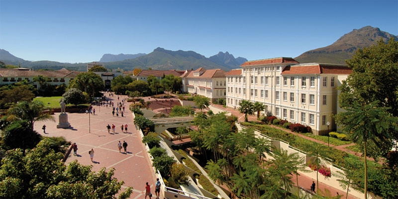 Stellenbosch University